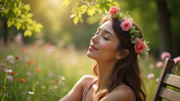 Beauté et bien-être : vos soins naturels pour un corps sain