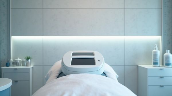 Comment choisir une machine à cryolipolyse efficace pour vos besoins ?