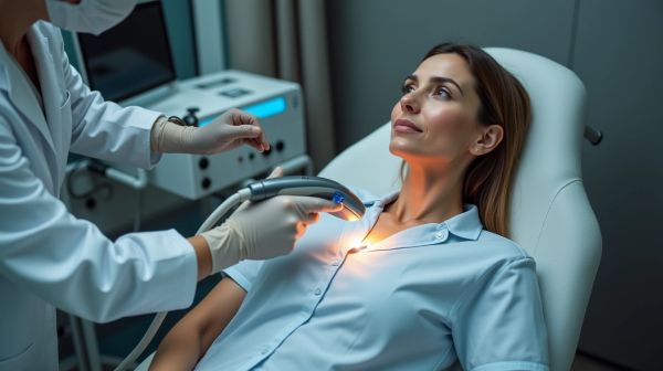 Épilation laser : cherchez-vous une solution durable et efficace ?