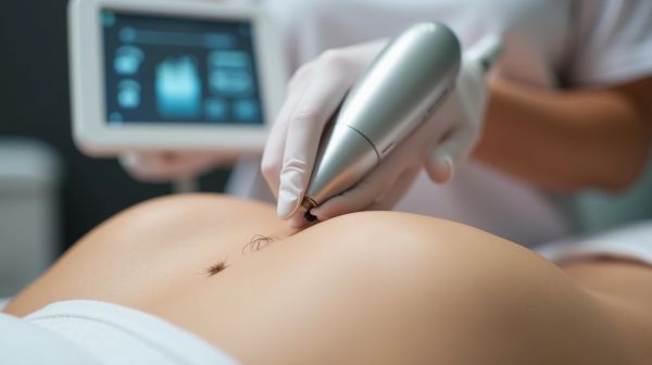 Épilation laser : cherchez-vous une solution durable et efficace ?