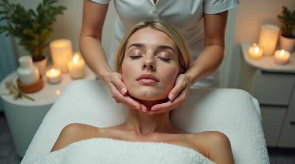 Formation soin du visage à toulouse : maîtriser les techniques professionnelles pour la beauté et le bien-être