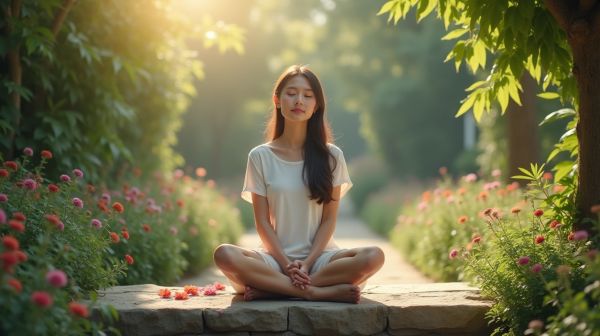 Optimiser votre bien-être sensoriel pour apaiser l'esprit