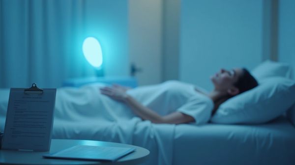 Photobiomodulation : une approche innovante pour soulager la douleur