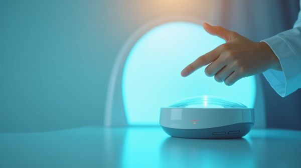 Photobiomodulation : une approche innovante pour soulager la douleur