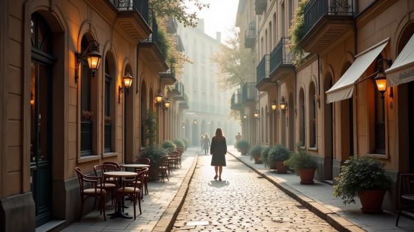 Solutions inattendues pour traiter la couperose à Lyon