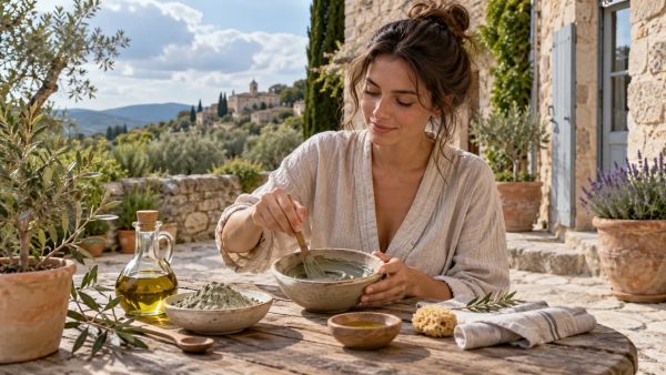 Top 5 soins naturels pour une beauté saine et durable