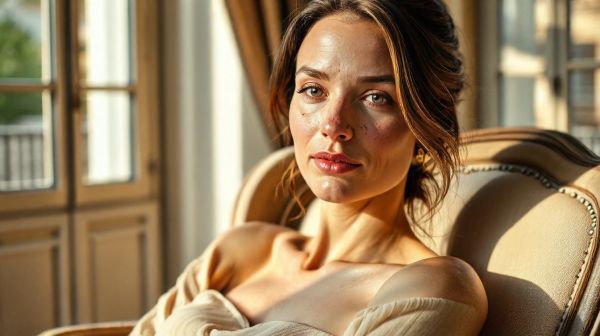Top traitements à Lyon pour soigner la couperose de manière originale