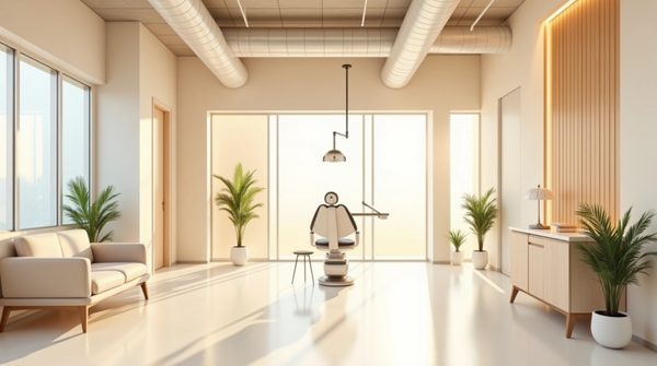 Votre dentiste à Rosemont : des soins modernes et humains