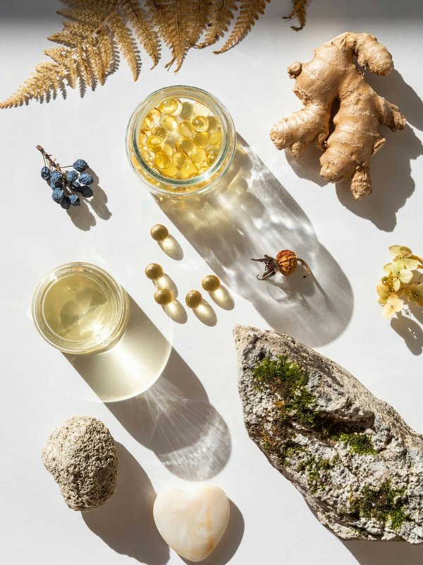 La phytothérapie pour le soulagement des douleurs articulaires