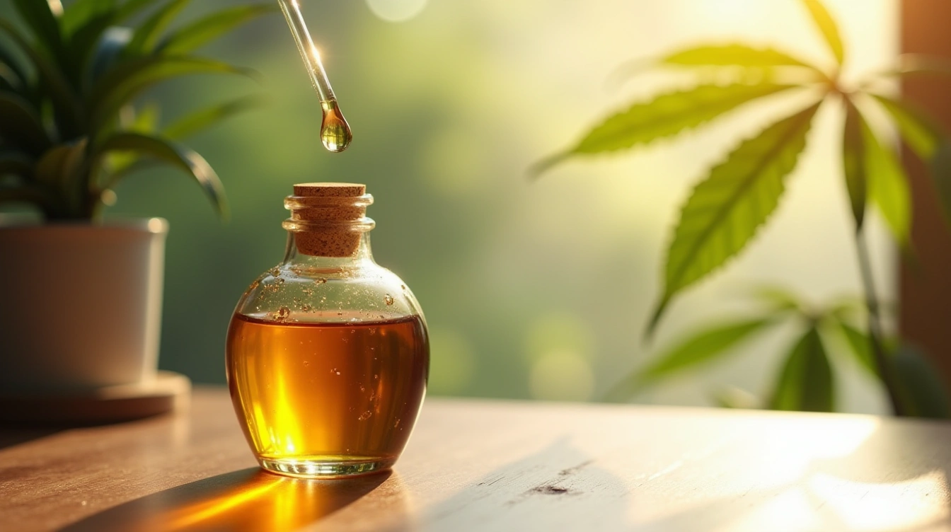 Questions fréquentes sur l'utilisation du CBD sans THC